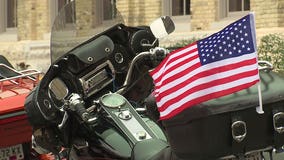 Big Unit Poker Run is a great motorcycle ride for a great cause