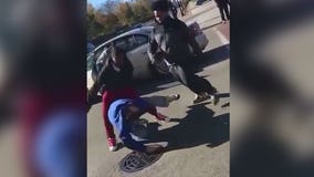 Disturbing video shows Chicago man beaten as bystanders yell ‘Don’t vote Trump!’