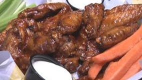 Officials warning of chicken wing shortage ahead of Super Bowl