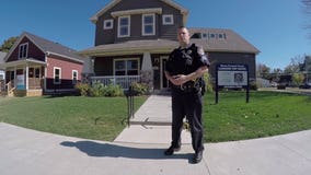 "Crime really drops:" After success in Mount Pleasant, Racine, alderman wants to open COP House in Milwaukee