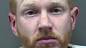 35-year-old man charged after investigators found heroin, cocaine, LSD, pot in his Mount Pleasant home