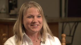 Milwaukee Fire Dept. mourns passing of Kristin Ciganek, firefighter who battled cancer