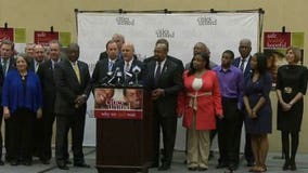 Officials work to end violence against young African-American men