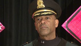 "Drive defensively:" Sheriff Clarke triples number of squads patrolling over holidays