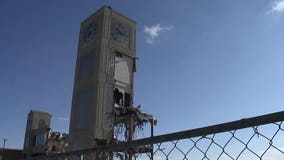 Milwaukee transit center demolished to make way for city "icon," the Couture