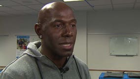 Kohl's, Donald Driver deliver winter clothing to Boys & Girls Club of Greater Milwaukee youth