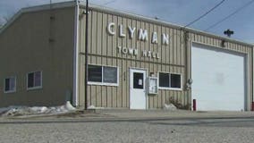 Town of Clyman clerk says Sen. Fitzgerald can vote at night, on weekends