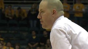 Marquette basketball coach Buzz Williams suspended