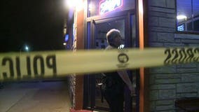 Officials investigating shooting near bar in Racine