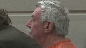 Patrick Coffey charged, accused of driving wrong way on I-94/43