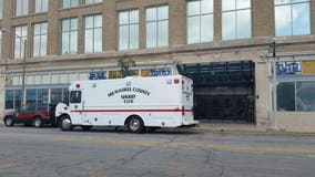 Coggs Center near 12th and Vliet reopens after it was evacuated due to bomb threat