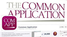 Computer glitch stresses out students applying for college