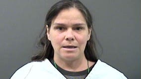 CHARGED: 49-year-old Racine woman, after her home was deemed unfit for human habitation