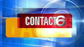 "He decided to welcome himself to my bank account:" How writing a check can make you a target for thieves