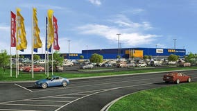 Oak Creek's Plan Commission approves rezoning for Wisconsin's first IKEA store