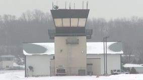 Monday is first day of air traffic controller furloughs