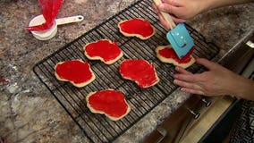 Ingredients for controversy: Home bakers battle to make the 'Cookie Bill' a law