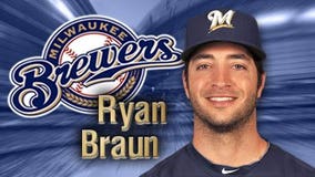 Ryan Braun to support “Brewers Win, You Win!” promotion