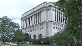 Milwaukee County Courthouse now fully reopened