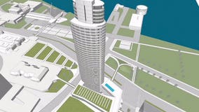 Milwaukee County closes on sale of Downtown Transit Center, clears way for Couture project