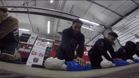 Hands-Only CPR: You may be willing to help, but do you know what to do?