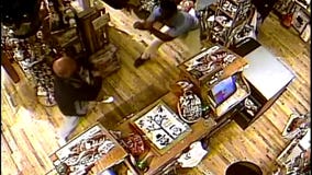 'It's very troubling:' Germantown police seek suspects after Cracker Barrel employee punched