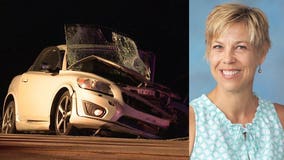 "She inspired everyone:" Teacher at Grafton Elementary School dies days after head-on crash