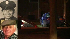 'Tough days ahead:' Retired firefighter pronounced dead at scene of crash; off-duty officer was driving