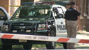 "No danger to the public:" Cudahy police conducting death investigation