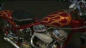 Bike shop in Lake Geneva helping Harley riders customize bikes