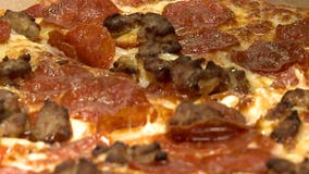 'Bigger than just pizza:' Toppers offering free food for kids as school closures continue