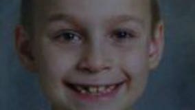 Sheboygan police: Citizen helps locate missing 8-year-old boy