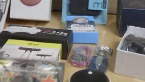 Amazon keeps sending mystery packages to this couple – and they want it to stop