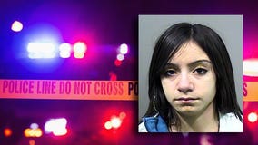 Police: Racine woman charged with battery to 3 officers during arrest