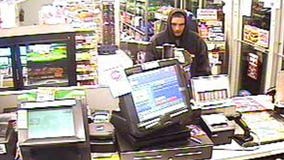 Caught on camera: Cudahy police need help identifying robbery suspect