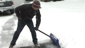 ALERT for property owners: Fines have increased for those who fail to clear snow & ice in Milwaukee