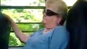 Bullied bus monitor does not want to press charges