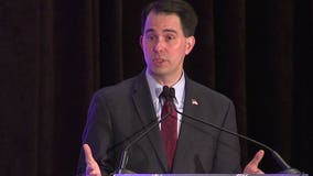 Gov. Scott Walker will decide whether to run for third term once budget complete