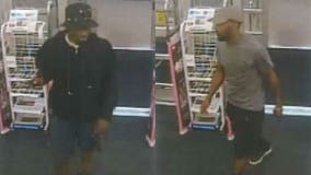 Recognize them? Menomonee Falls police look to ID Walgreens retail theft suspects