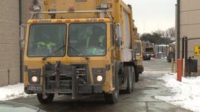 Snow removal operation in effect in Milwaukee: Park on the street? You may need to move your car