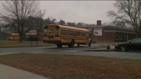 Families hold funerals as school resumes for some Newtown students