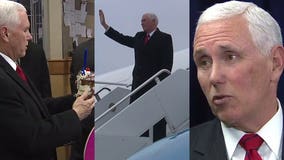 1-on-1 with VP Mike Pence in Milwaukee: 'Wisconsin will play a leading role, as it did in 2016'