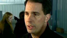 As Mary Burke hosts President Obama, Governor Walker, Republicans busy on the campaign trail