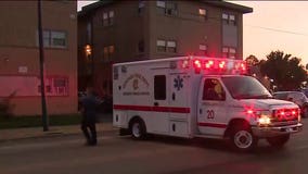 Chicago police: 4 dead, 1 wounded in apartment shooting