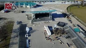 Coming to Summerfest: New Uline Warehouse stage to be built at Maier Festival Park