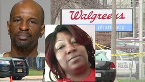 Man charged in the shooting death of Cathy King outside Walgreens on 27th and North