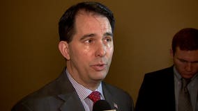 Federal judge dismisses Governor Scott Walker-related John Doe lawsuit