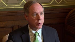 Assembly Speaker Robin Vos forms task force for suicide prevention