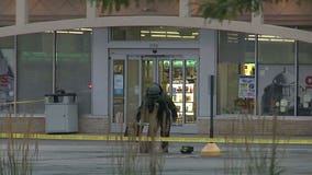 Bomb Squad called out to West Allis CVS store for suspicious suitcase