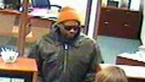 Franklin police seek to identify suspect in North Shore Bank robbery